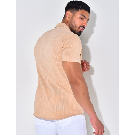Chemise homme