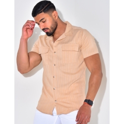 Chemise homme