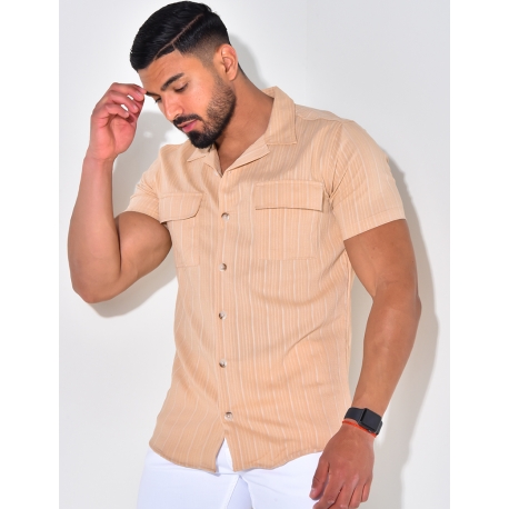 Chemise homme