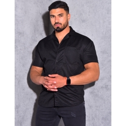 Chemise texturée Chemise texturée