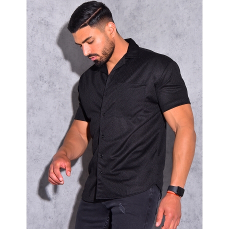 Chemise texturée Chemise texturée