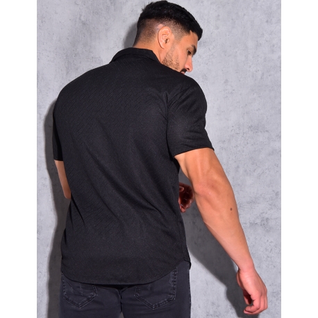 Chemise texturée Chemise texturée