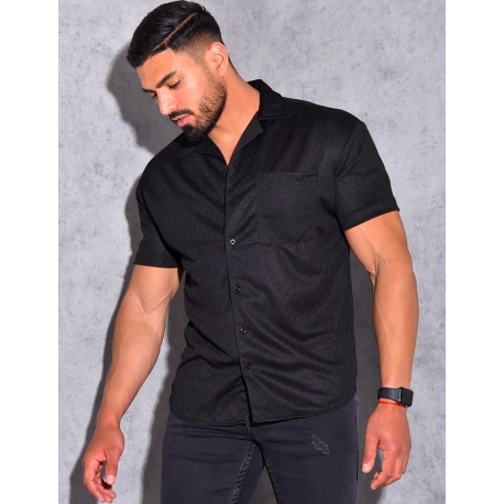 Chemise texturée Chemise texturée