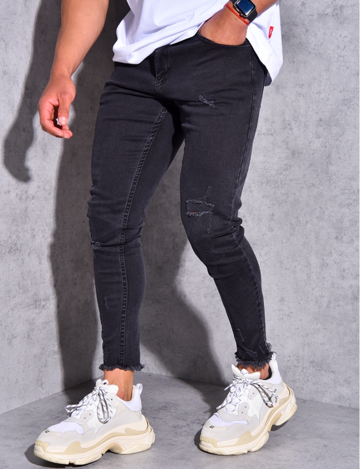 Men s Ripped Jeans