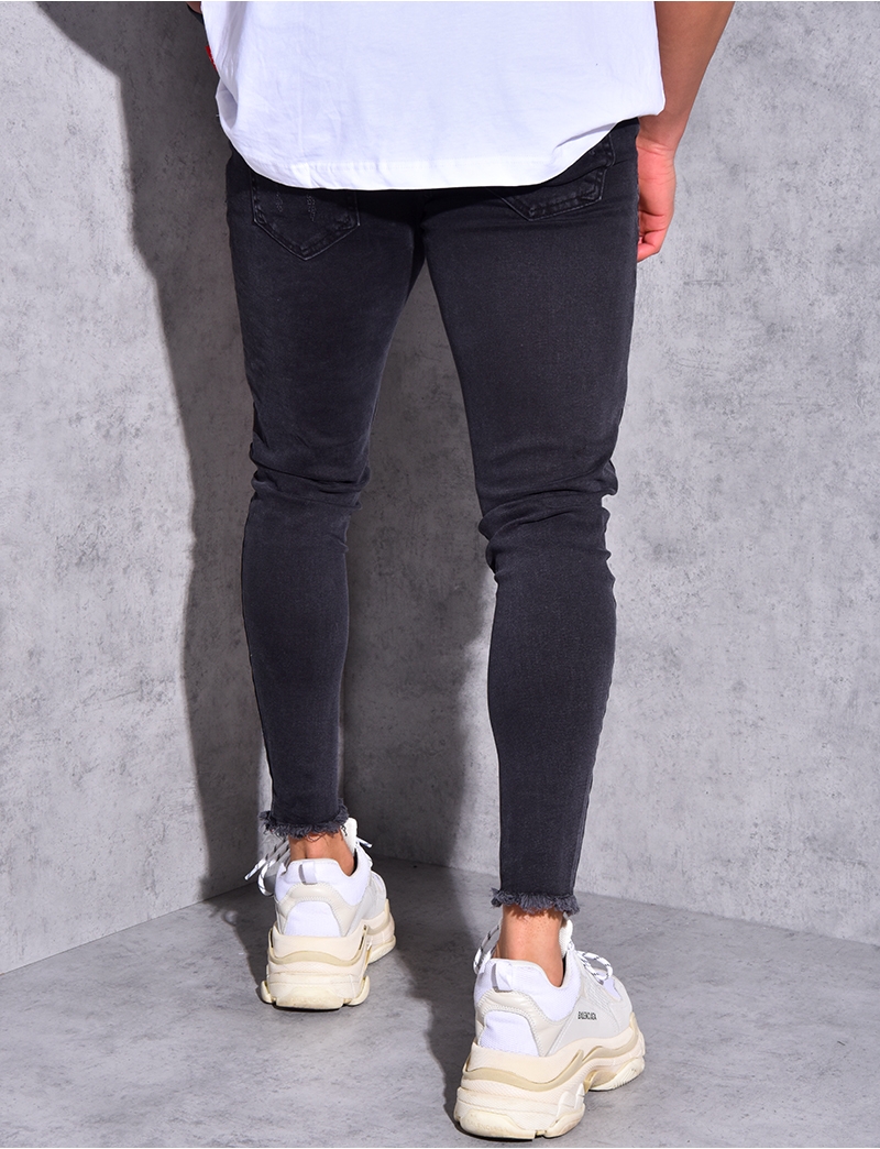 Men s Ripped Jeans
