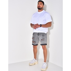 Short destroy Short destroy