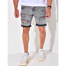 Short destroy Short destroy