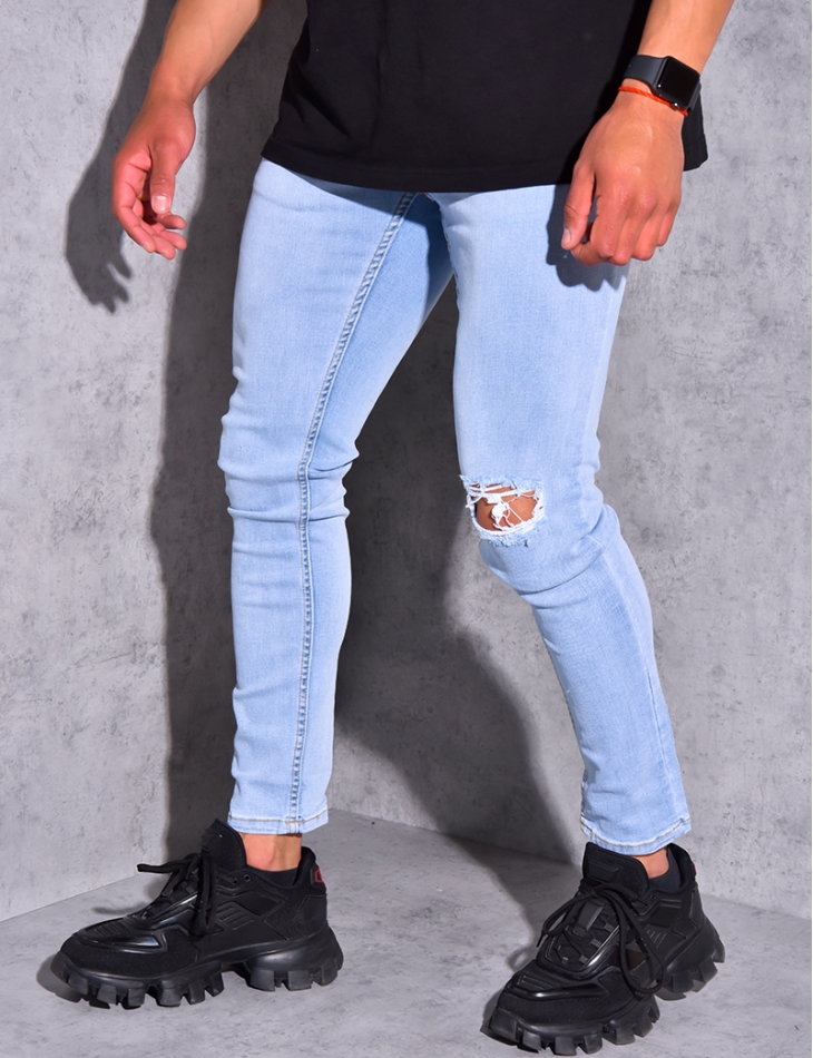 Jeans destroy Jeans destroy