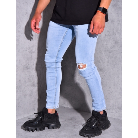 Jeans destroy Jeans destroy