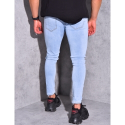 Jeans destroy Jeans destroy