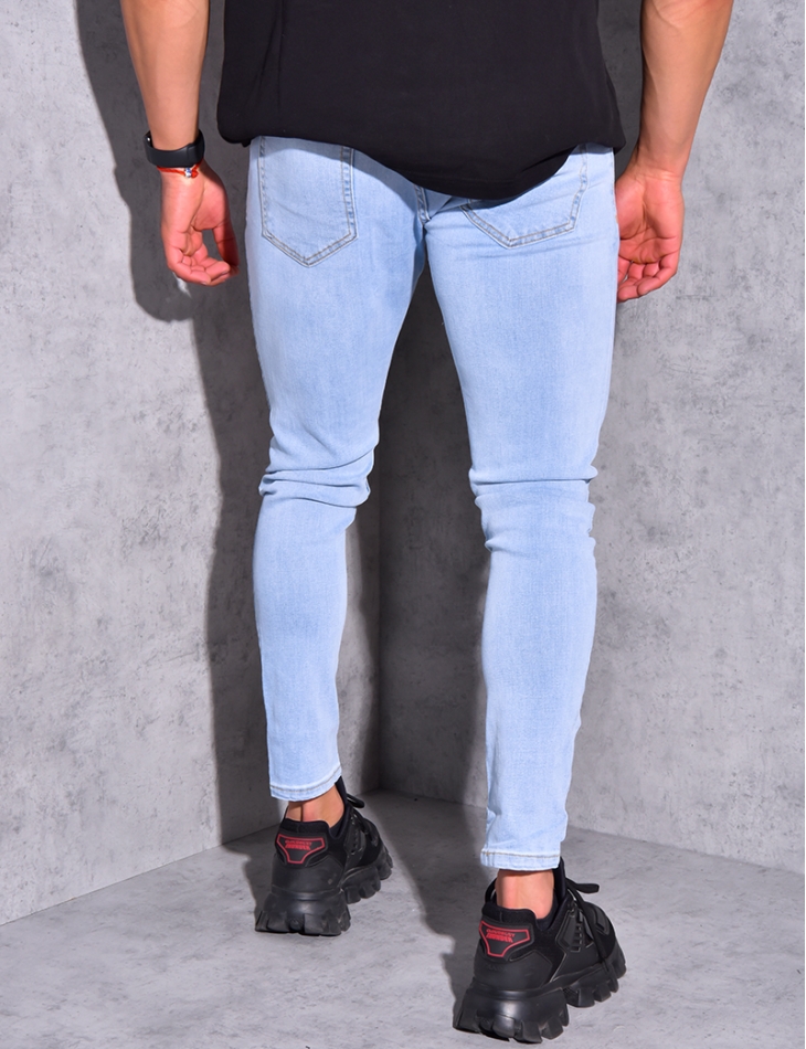 Jeans destroy Jeans destroy