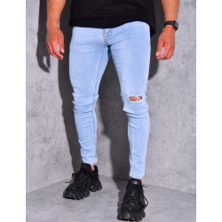 Jeans destroy Jeans destroy