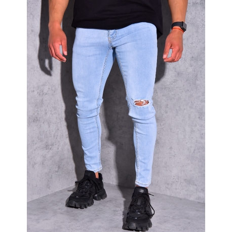 Jeans destroy Jeans destroy