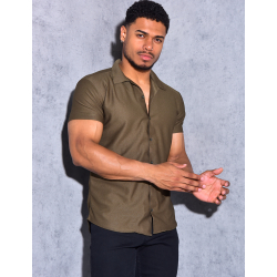 Chemise légére à relief Chemise légére à relief