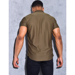 Chemise légére à relief Chemise légére à relief