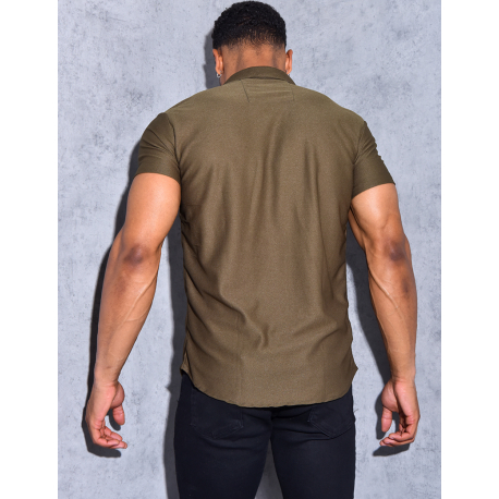 Chemise légére à relief Chemise légére à relief