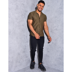 Chemise légére à relief Chemise légére à relief