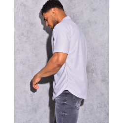 Chemise légére à relief Chemise légére à relief