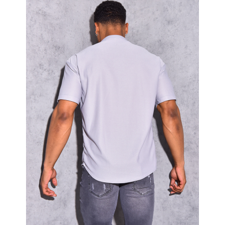 Chemise légére à relief Chemise légére à relief