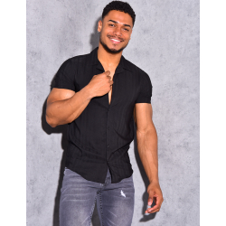 Chemise à rayures Chemise à rayures