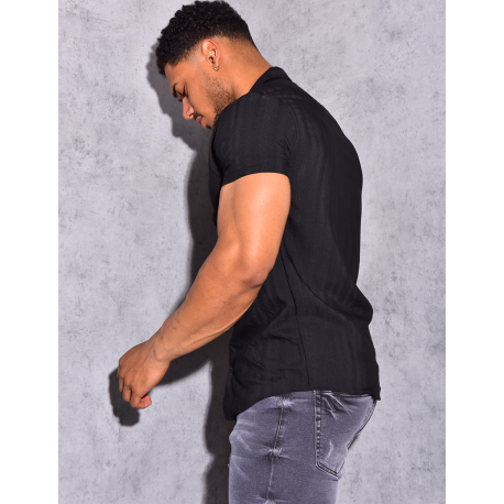 Chemise à rayures Chemise à rayures