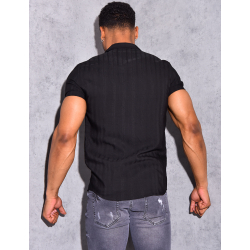 Chemise à rayures Chemise à rayures