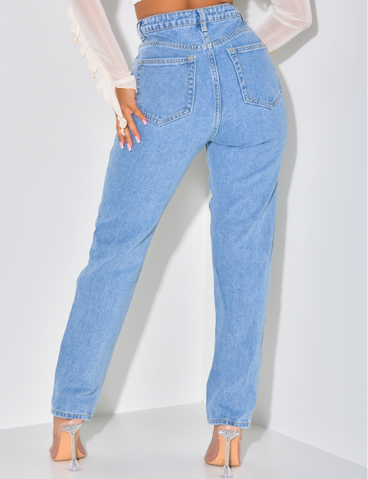 Jeans mom Jeans mom