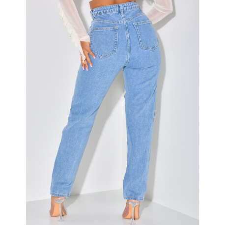 Jeans mom Jeans mom