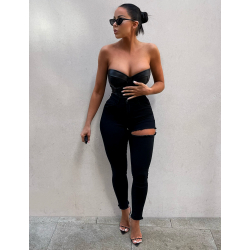 Jeans destroy Jeans destroy