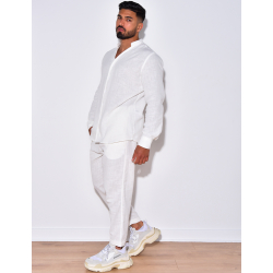 Ensemble en lin Ensemble en lin