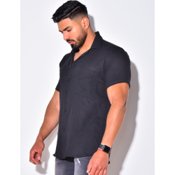 Chemise manche courtes Chemise manche courtes