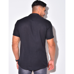 Chemise manche courtes Chemise manche courtes