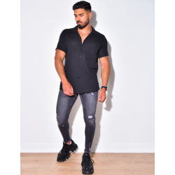 Chemise manche courtes Chemise manche courtes