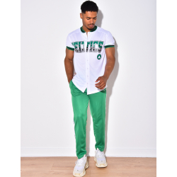 Jogging à bandes "Essence of life"