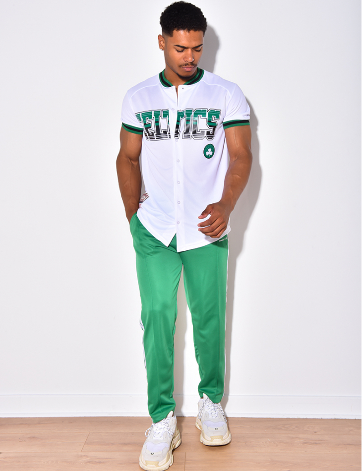 Jogging à bandes "Essence of life"