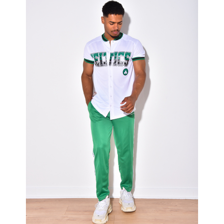 Jogging à bandes "Essence of life"