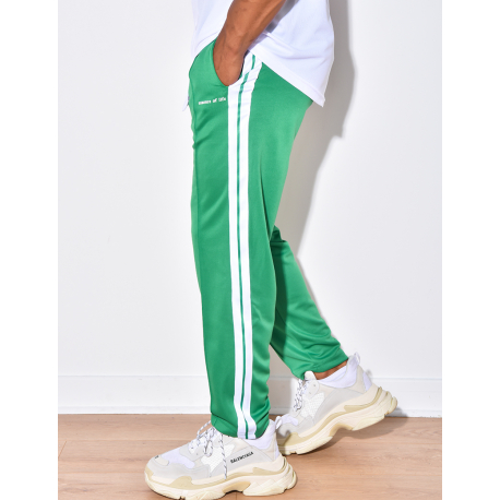 Jogging à bandes "Essence of life"