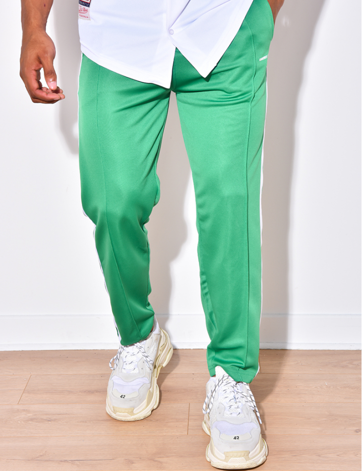 Jogging à bandes "Essence of life"