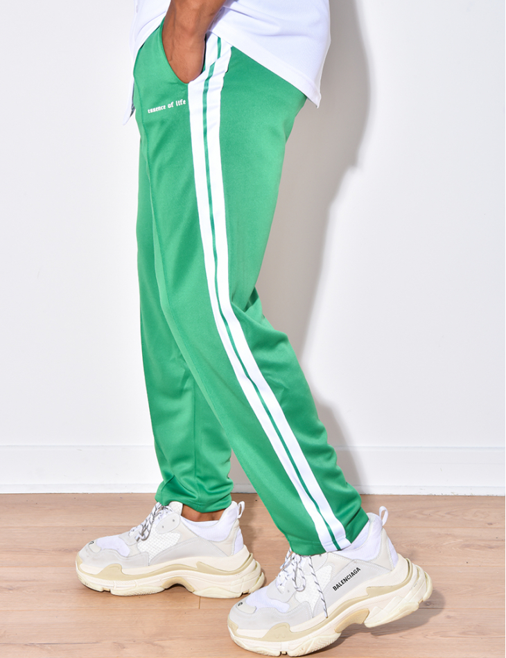 Jogging à bandes "Essence of life"