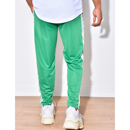 Jogging à bandes "Essence of life"