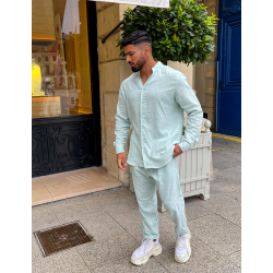 Pantalon léger Pantalon léger