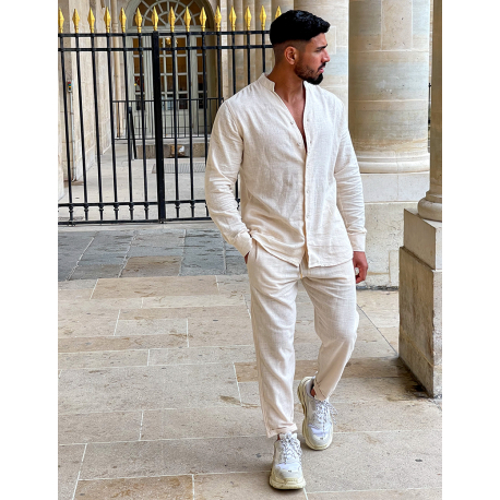 Pantalon léger Pantalon léger