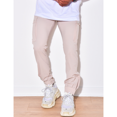 Pantalon cargo léger Pantalon cargo léger