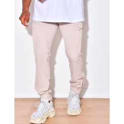 Pantalon cargo léger Pantalon cargo léger