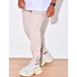 Pantalon cargo léger Pantalon cargo léger