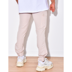 Pantalon cargo léger Pantalon cargo léger
