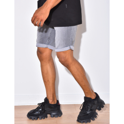 Bermuda en jeans Bermuda en jeans