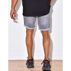 Bermuda en jeans Bermuda en jeans