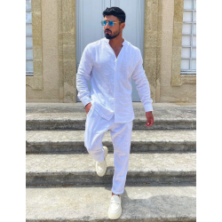 Ensemble en lin Ensemble en lin