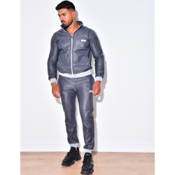 Ensemble jogging et veste